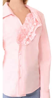 Jacquemus Seville Shirt