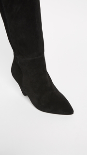 Jeffrey Campbell Senita Cone Heel Boots