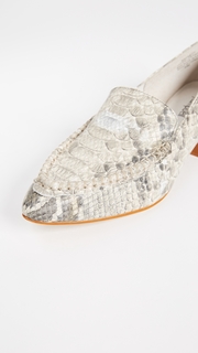 Jeffrey Campbell Barnett Loafers