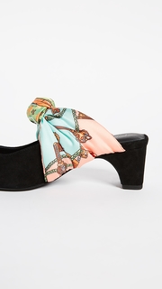 Jeffrey Campbell Jenae Mules