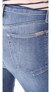 Joes Jeans The Charlie Ankle Jeans