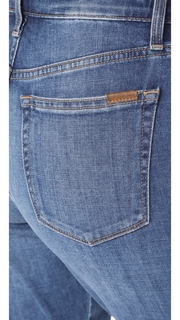 Joes Jeans The Kass Cigarette Ankle Jeans