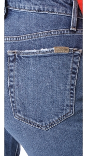 Joes Jeans The Jane Crop Jeans