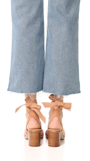 Joie Mamie City Sandals