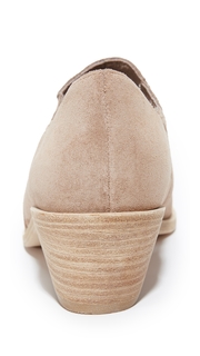 Joie Akemi Booties
