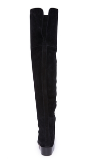 Joie Reeve Over the Knee Boots