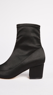 Joie Yvettia Booties