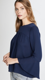 Joie Awilda B Blouse