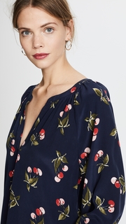 Joie Addie B Blouse