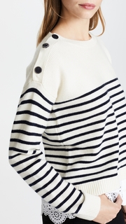 Joie Aefre Sweater