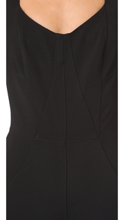 Jonathan Simkhai Bodycon Elastania Jumpsuit