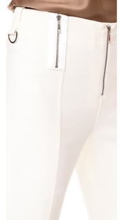 Jonathan Simkhai Panel Cocktail Pants