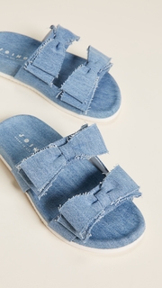 Joshua Sanders Knot Slides