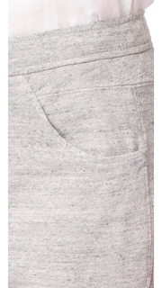 James Perse Long John Sweatpants