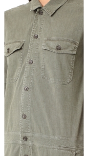 James Perse Jumpsuit