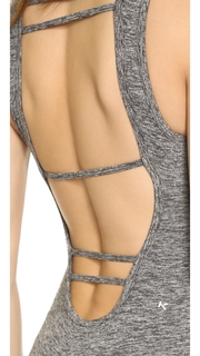 KORAL ACTIVEWEAR Jet Jumpsuit