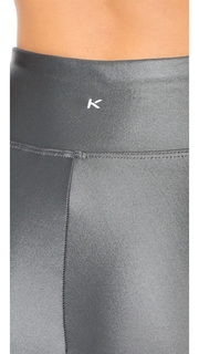 KORAL ACTIVEWEAR Lustrous High Rise Leggings