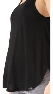 KORAL ACTIVEWEAR Impulse Maternity Tank