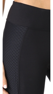 KORAL ACTIVEWEAR Curve Crop Leggings