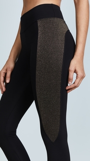 KORAL ACTIVEWEAR Curve Crop Leggings