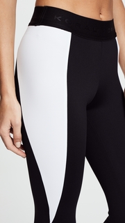 KORAL ACTIVEWEAR Blunt Leggings