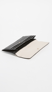 Kate Spade New York Cameron Street Alli Contenental Wallet