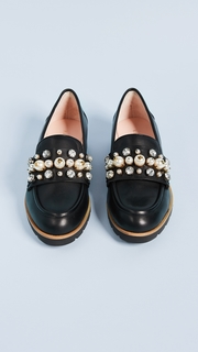 Kate Spade New York Karry Too Studded Loafers