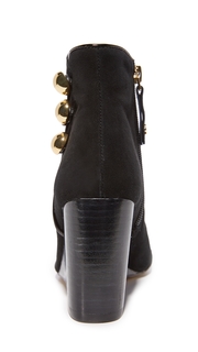 Kate Spade New York Geraldine Wedge Booties