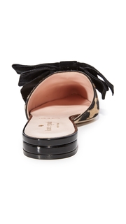 Kate Spade New York Belgrove Bow Mules