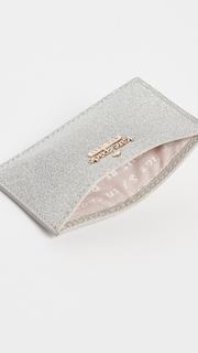 Kate Spade New York Burgess Court Card Holder