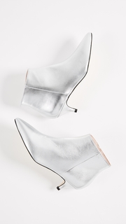 Kate Spade New York Olly Kitten Heel Ankle Booties