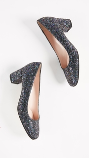 Kate Spade New York Dolores Block Heel Pumps