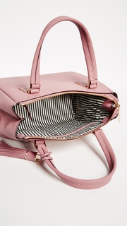 Kate Spade New York Kingston Drive Small Alena Satchel