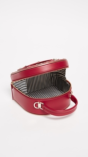 Kate Spade New York Ours Truly Mailbox Bag