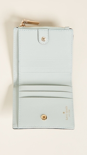 Kate Spade New York Cameron Street Adalyn Mini Wallet