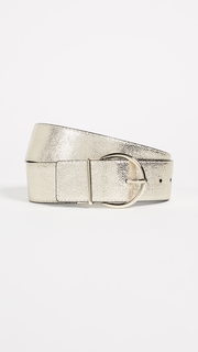 Kate Spade New York Mini Pebble Reversible Belt