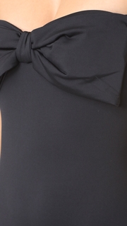 Kate Spade New York Bow Swimsuit