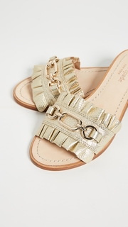 Kate Spade New York Beau Slides