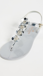 Kate Spade New York Farrah Jelly Sandals