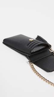 Kate Spade New York North South Cross Body iPhone 6 / 6s / 7 / 8 Case