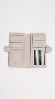 Kate Spade New York Jackson Street Stacy Wallet