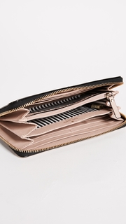 Kate Spade New York Cameron Street Lacey Wallet