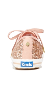 Keds x Kate Spade New York Glitter Sneakers