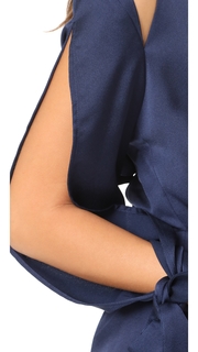 Keepsake Too Late Dress