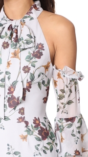 Keepsake Twilight Dreams Mini Dress
