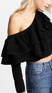 Keepsake Over Time Knit Top