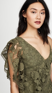 Keepsake Frameless Dress