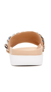 KENDALL + KYLIE Shiloh Slides