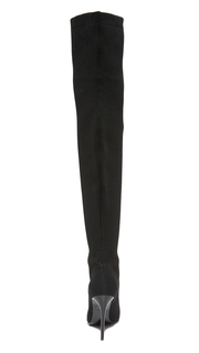 KENDALL + KYLIE Anabel II Thigh High Stretch Boots