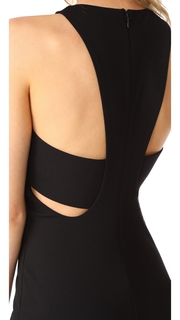 KENDALL + KYLIE Cutout Dress